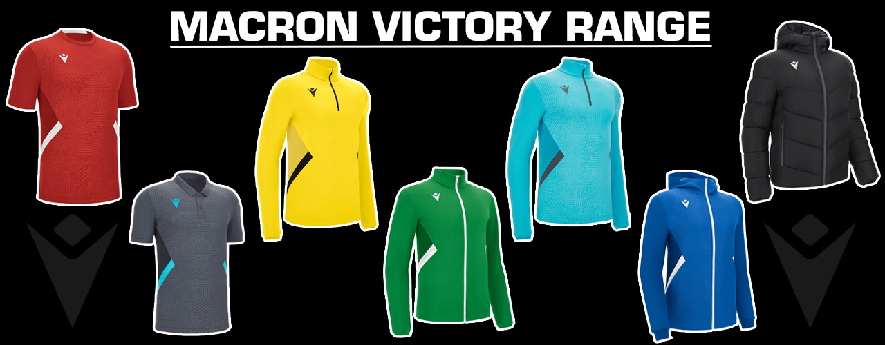 Football Kits and Training Equipment Suppliers Euro Soccer UK